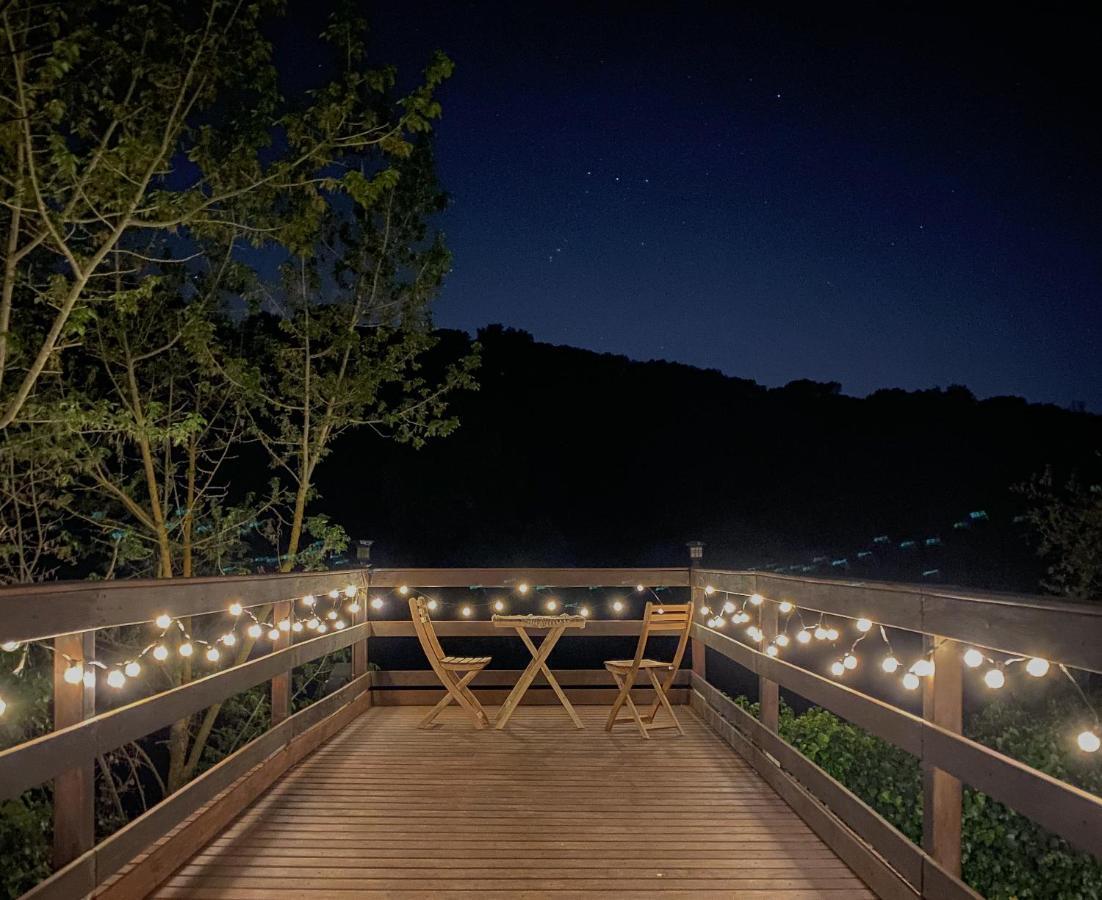 Casa Magnolia Villa Dosrius Luaran gambar