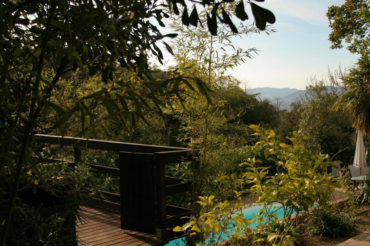 Casa Magnolia Villa Dosrius Luaran gambar